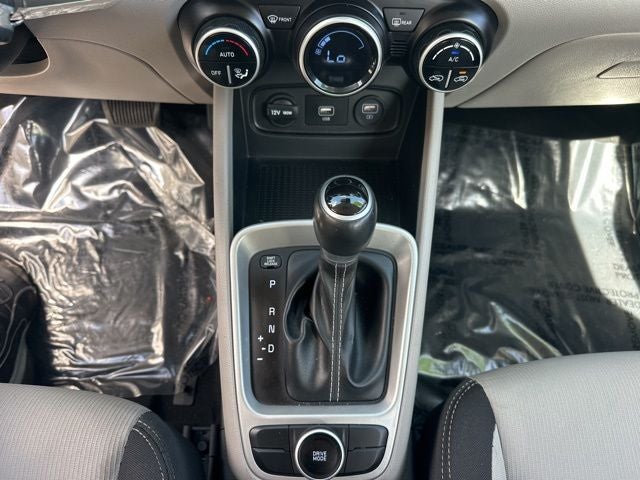 2021 Hyundai Venue SEL