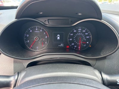 2017 Hyundai Veloster Turbo R-Spec