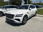 2025 Genesis GV80 3.5T Advanced