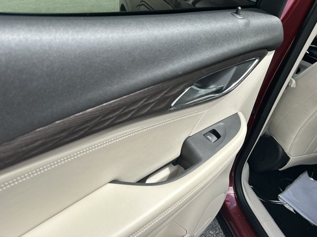2022 Buick Envision Avenir