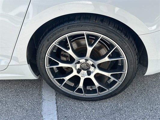 2018 Audi A5 2.0T Premium Plus quattro in Stuart, FL - Wallace Auto Group