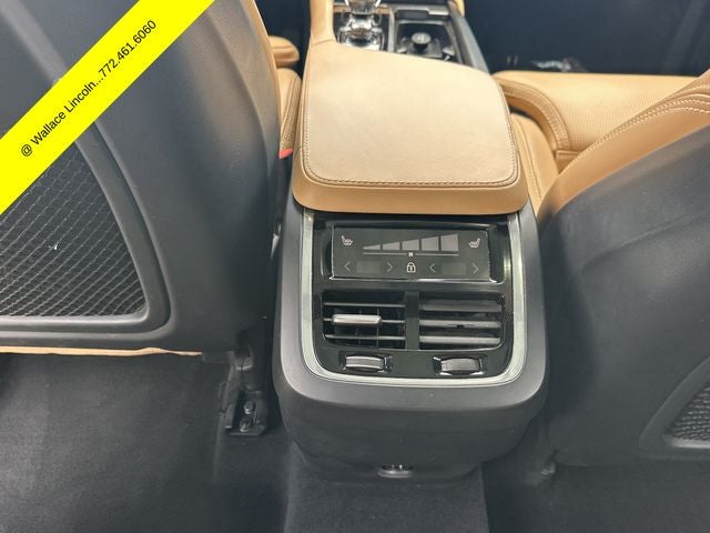 2024 Volvo XC90 Ultimate B6 AWD ULTIMATE