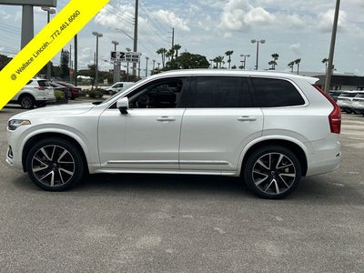 2023 Volvo XC90 B6 Plus 7-Seater