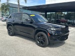 2022 Jeep Grand Cherokee Altitude