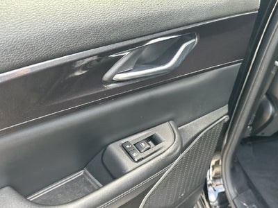 2022 Jeep Grand Cherokee Altitude