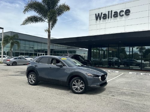 2021 Mazda Mazda CX-30 Premium