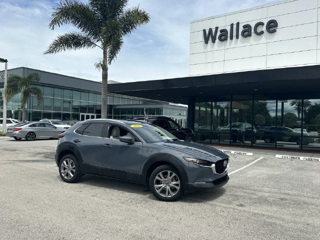 2021 Mazda Mazda CX-30 Premium