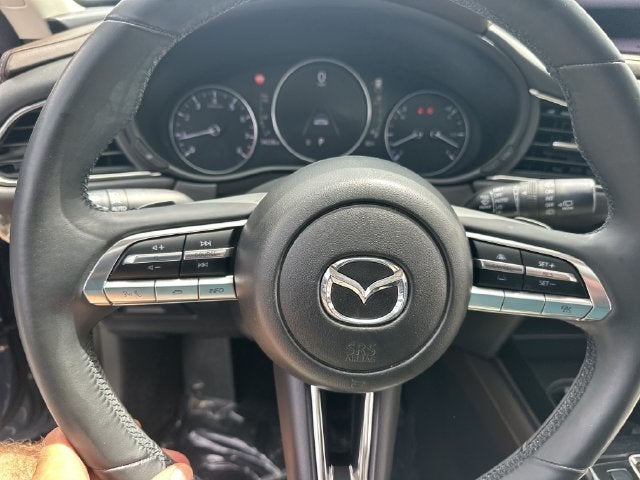 2021 Mazda Mazda CX-30 Premium