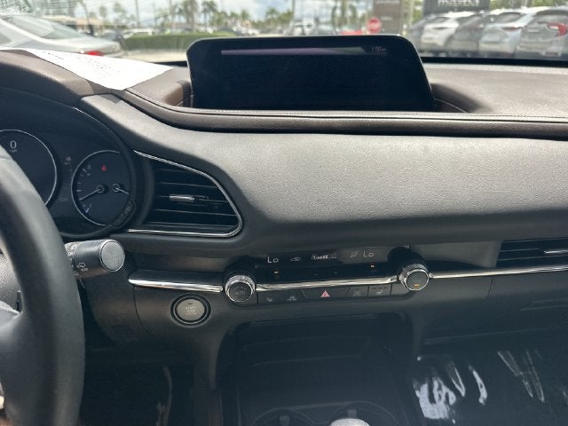 2021 Mazda Mazda CX-30 Premium