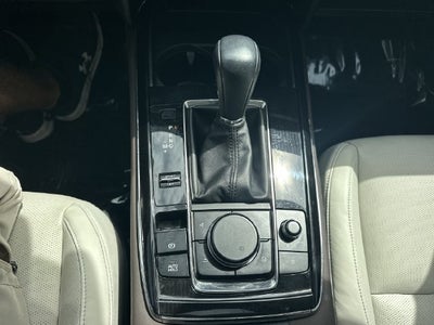 2021 Mazda Mazda CX-30 Premium
