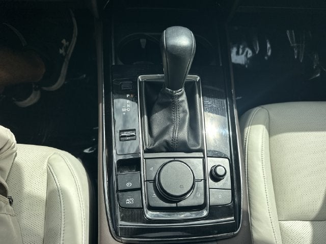 2021 Mazda Mazda CX-30 Premium