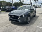 2021 Mazda Mazda CX-30 Premium