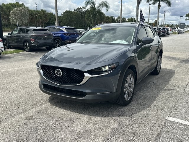 2021 Mazda Mazda CX-30 Premium