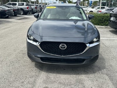 2021 Mazda Mazda CX-30 Premium