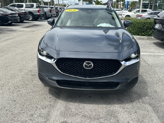 2021 Mazda Mazda CX-30 Premium