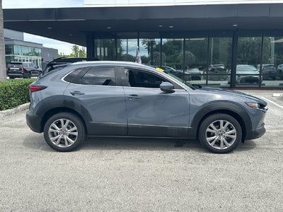 2021 Mazda Mazda CX-30 Premium