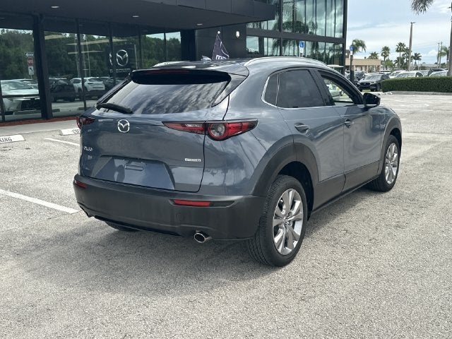 2021 Mazda Mazda CX-30 Premium