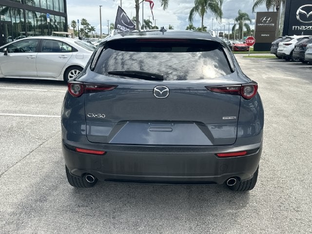 2021 Mazda Mazda CX-30 Premium