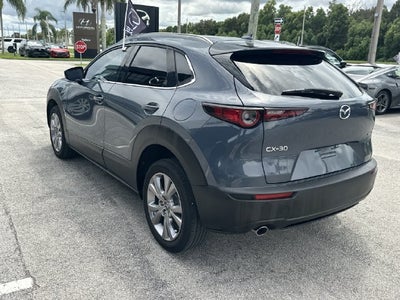 2021 Mazda Mazda CX-30 Premium