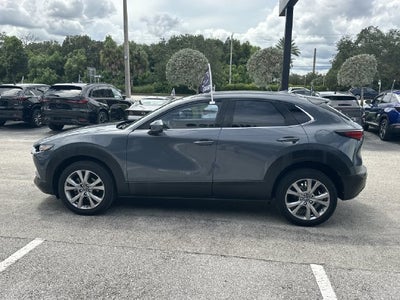 2021 Mazda Mazda CX-30 Premium