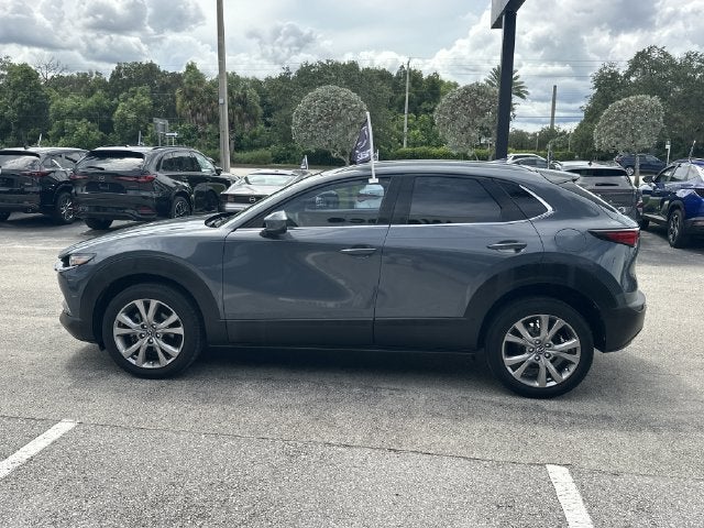 2021 Mazda Mazda CX-30 Premium