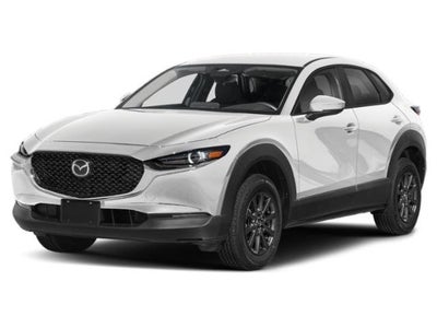 2026 Mazda Mazda CX-30 2.5 S AWD