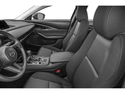 2026 Mazda Mazda CX-30 2.5 S AWD