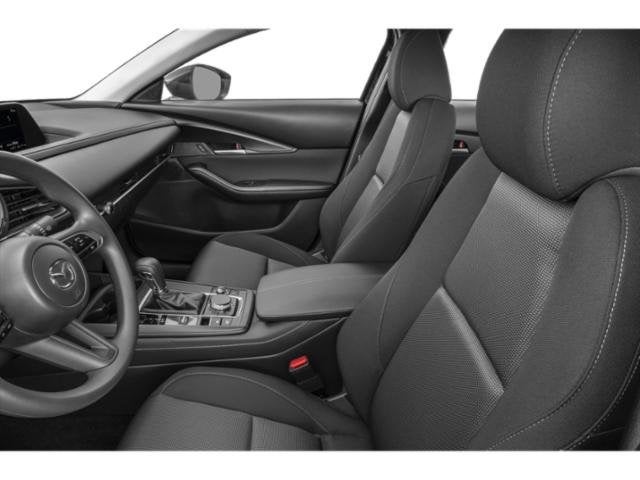 2026 Mazda Mazda CX-30 2.5 S AWD