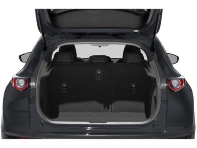 2026 Mazda Mazda CX-30 2.5 S AWD