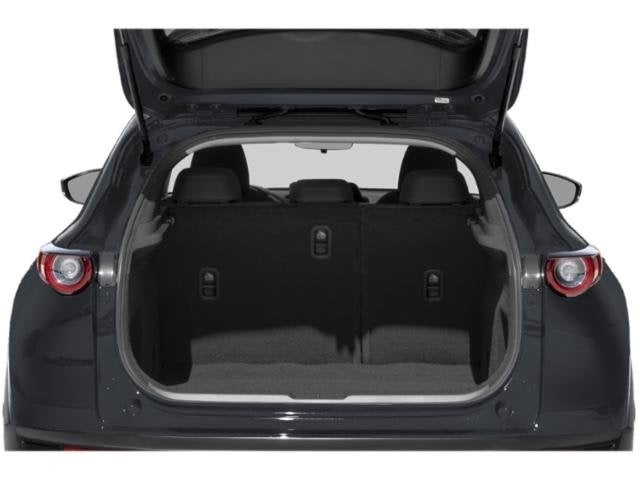 2026 Mazda Mazda CX-30 2.5 S AWD