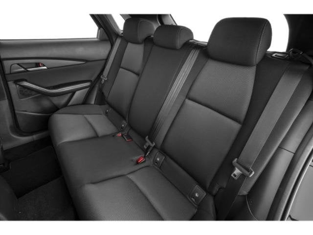 2026 Mazda Mazda CX-30 2.5 S AWD