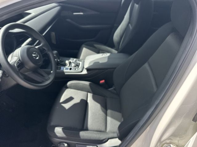 2026 Mazda Mazda CX-30 2.5 S AWD