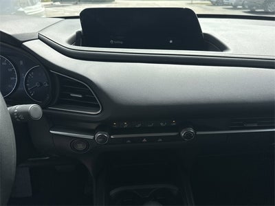 2026 Mazda Mazda CX-30 2.5 S AWD