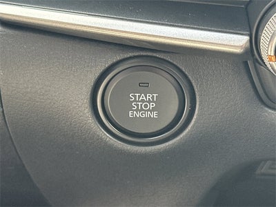 2026 Mazda Mazda CX-30 2.5 S AWD