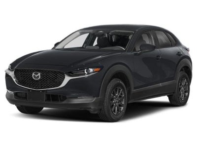 2026 Mazda Mazda CX-30 2.5 S AWD
