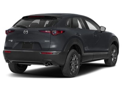 2026 Mazda Mazda CX-30 2.5 S AWD
