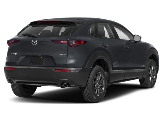 2026 Mazda Mazda CX-30 2.5 S AWD