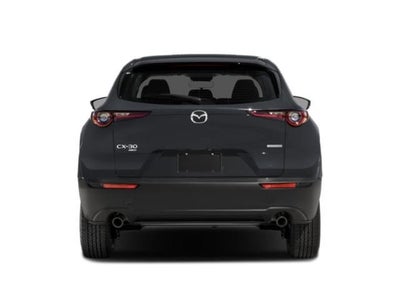 2026 Mazda Mazda CX-30 2.5 S AWD