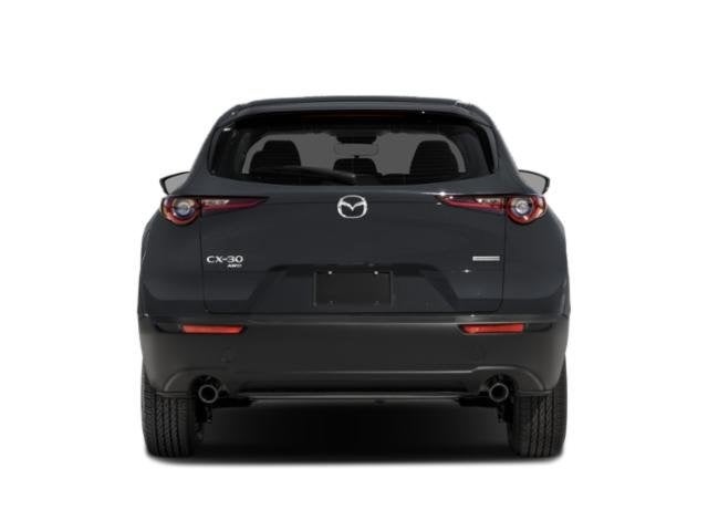 2026 Mazda Mazda CX-30 2.5 S AWD