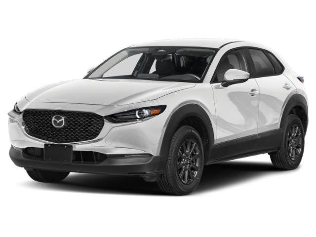 2026 Mazda Mazda CX-30 2.5 S AWD