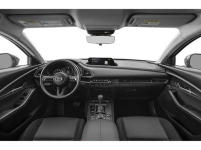 2026 Mazda Mazda CX-30 2.5 S AWD