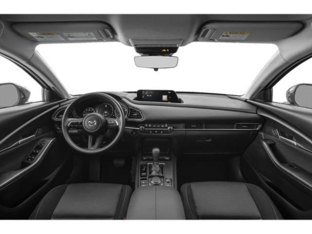 2026 Mazda Mazda CX-30 2.5 S AWD