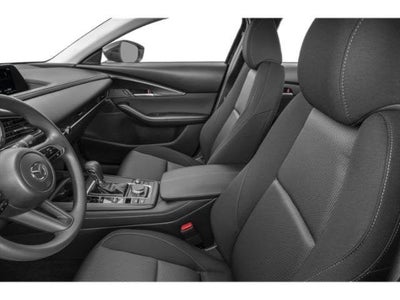 2026 Mazda Mazda CX-30 2.5 S AWD