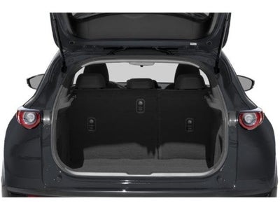 2026 Mazda Mazda CX-30 2.5 S AWD