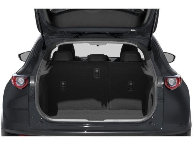 2026 Mazda Mazda CX-30 2.5 S AWD