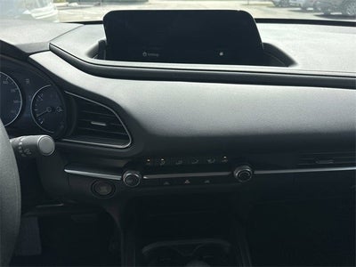 2026 Mazda Mazda CX-30 2.5 S AWD