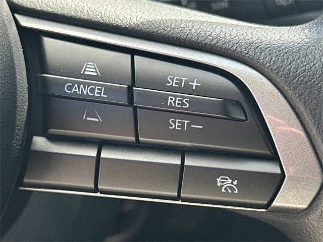 2026 Mazda Mazda CX-30 2.5 S AWD