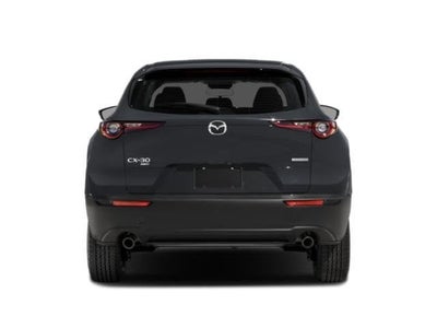 2026 Mazda Mazda CX-30 2.5 S AWD