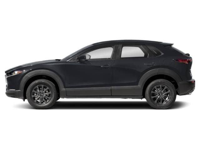 2026 Mazda Mazda CX-30 2.5 S AWD