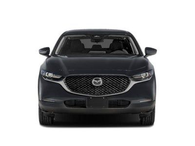 2026 Mazda Mazda CX-30 2.5 S AWD